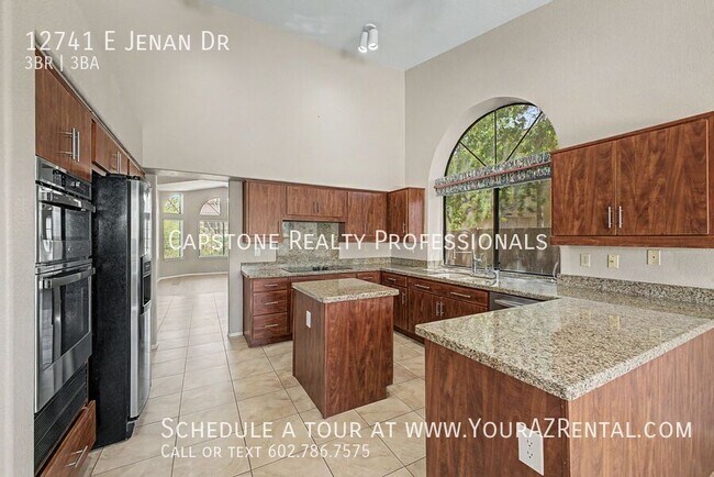 Building Photo - 12741 E Jenan Dr