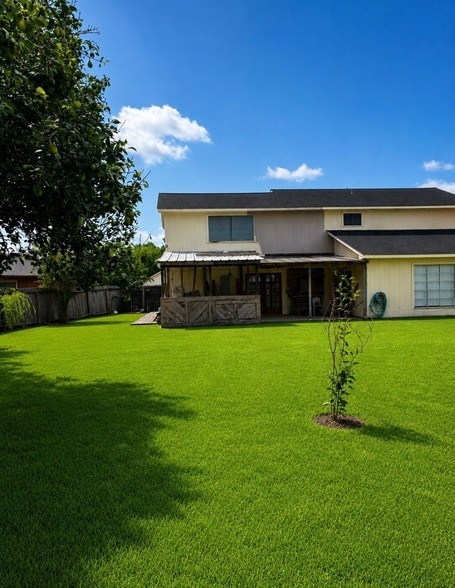 Building Photo - 10518 Quail Ridge Ln