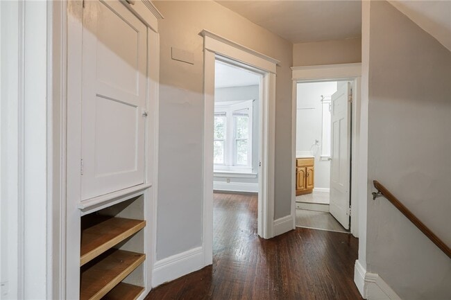 Building Photo - 36 Morningside Park