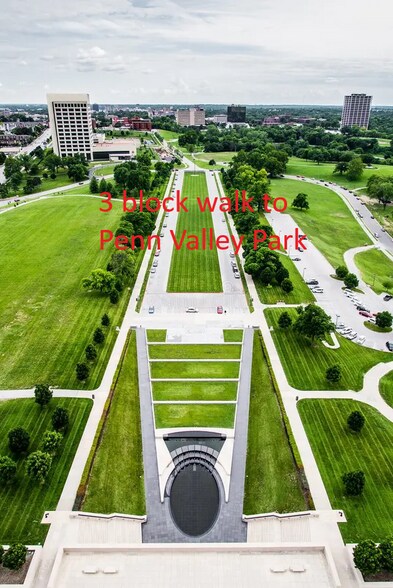 Building Photo - 3404 Baltimore Ave