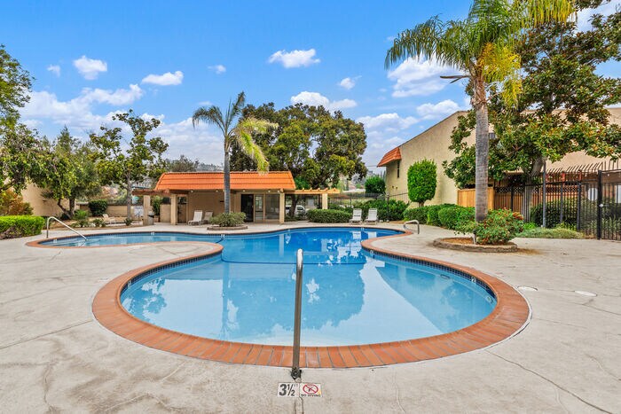 Building Photo - 6821 Alvarado Rd
