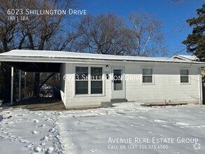 Building Photo - 6023 Shillington Dr