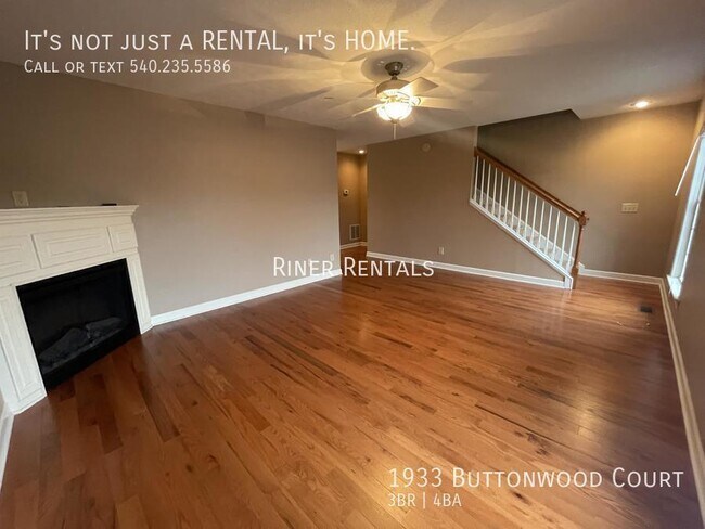 Building Photo - 1933 Buttonwood Ct