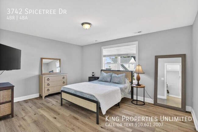 Building Photo - 3742 Spicetree Dr