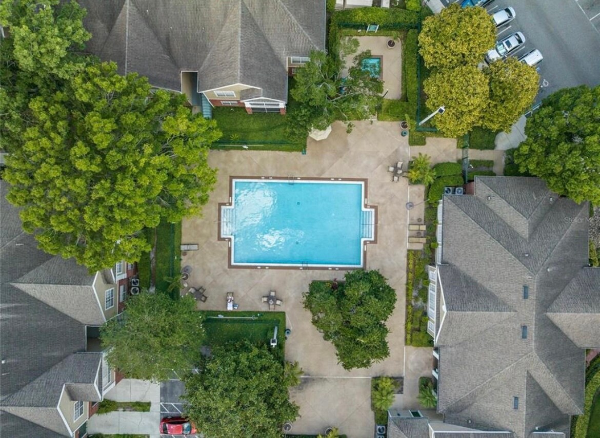 Pool - 13015 Plantation Park Cir