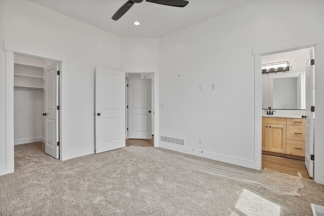 Building Photo - Brand New Idaho Falls Twin Home | Move-In ...