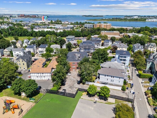 Building Photo - 135 Neponset Ave