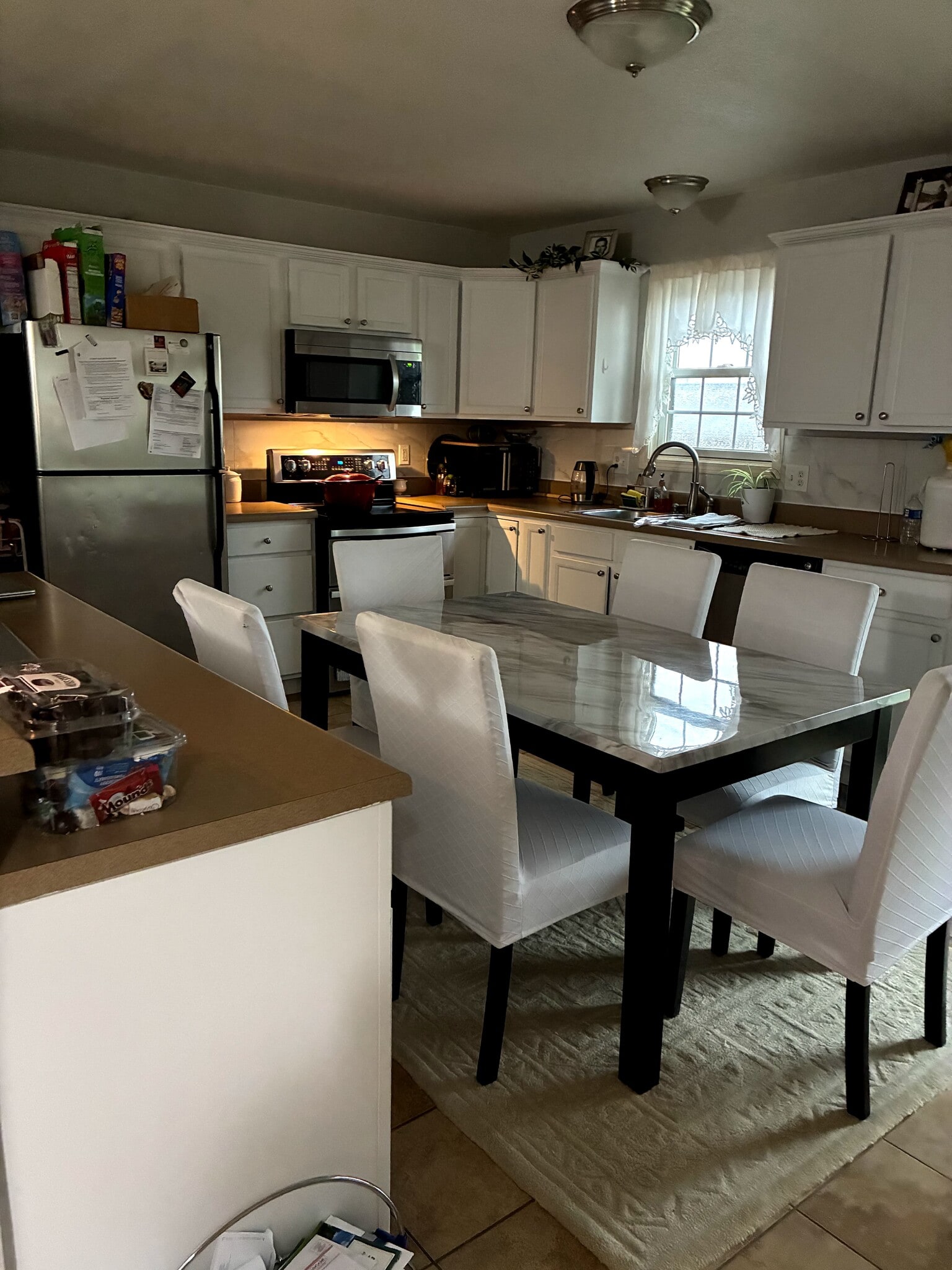 Kitchen - 1948 Glenbridge Rd