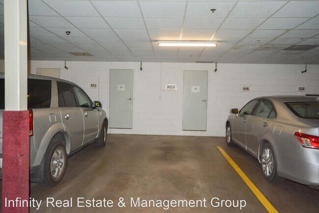 Building Photo - 2 br, 2 bath House - 410 6th Ave SW #M10
