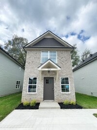 Building Photo - Brand New Home