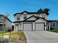 Building Photo - 1234 Shadwell Dr
