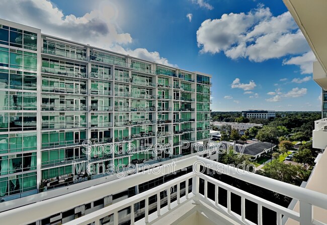 Building Photo - 100 S Eola Dr