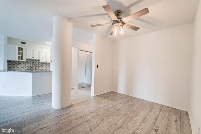 Building Photo - 2100 Langston Blvd.