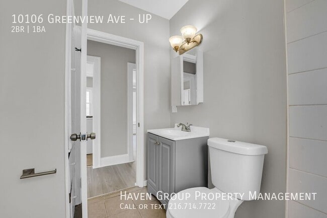 Building Photo - 10106 Greenview Ave