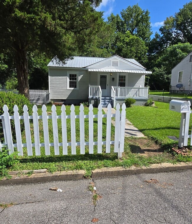 Primary Photo - 209 E 29th St