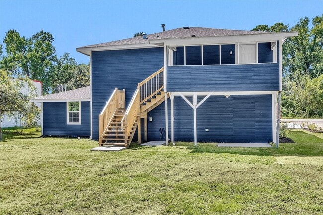 Building Photo - 16016 Green Manor Dr