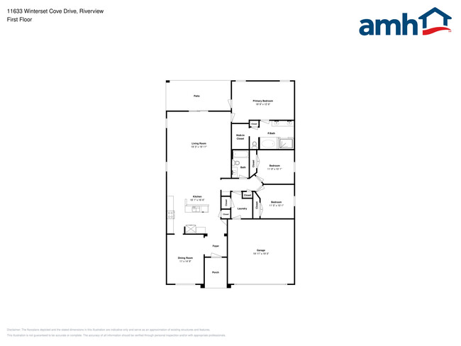 Building Photo - 11633 Winterset Cove Drive