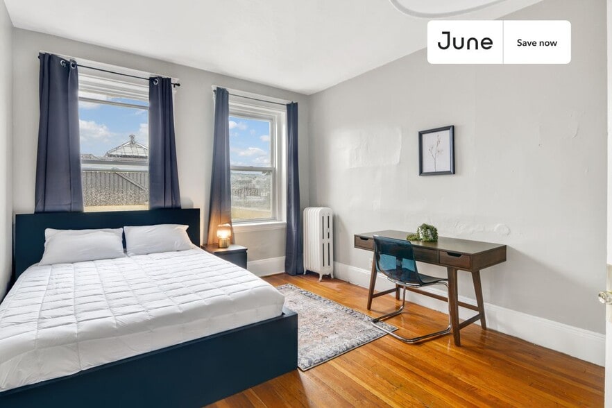 Building Photo - 48 Brighton Ave