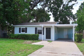 Building Photo - Move in ready 2/1 house for rent in West T...