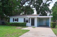 Building Photo - Move in ready 2/1 house for rent in West T...
