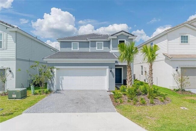 Building Photo - 7243 Oak Hammock Dr