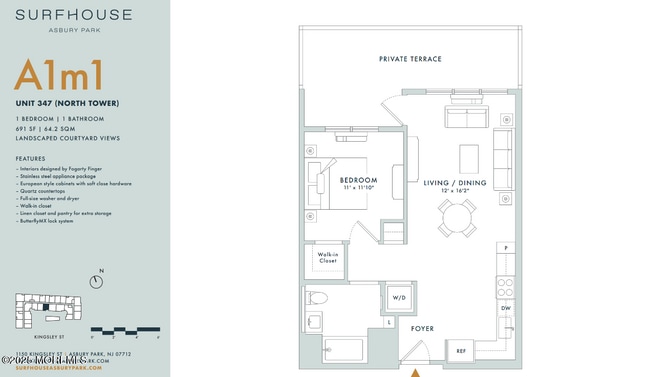 Building Photo - 1150 Kingsley St