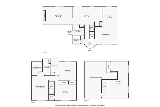 Building Photo - 5647 Old Farm Cir E
