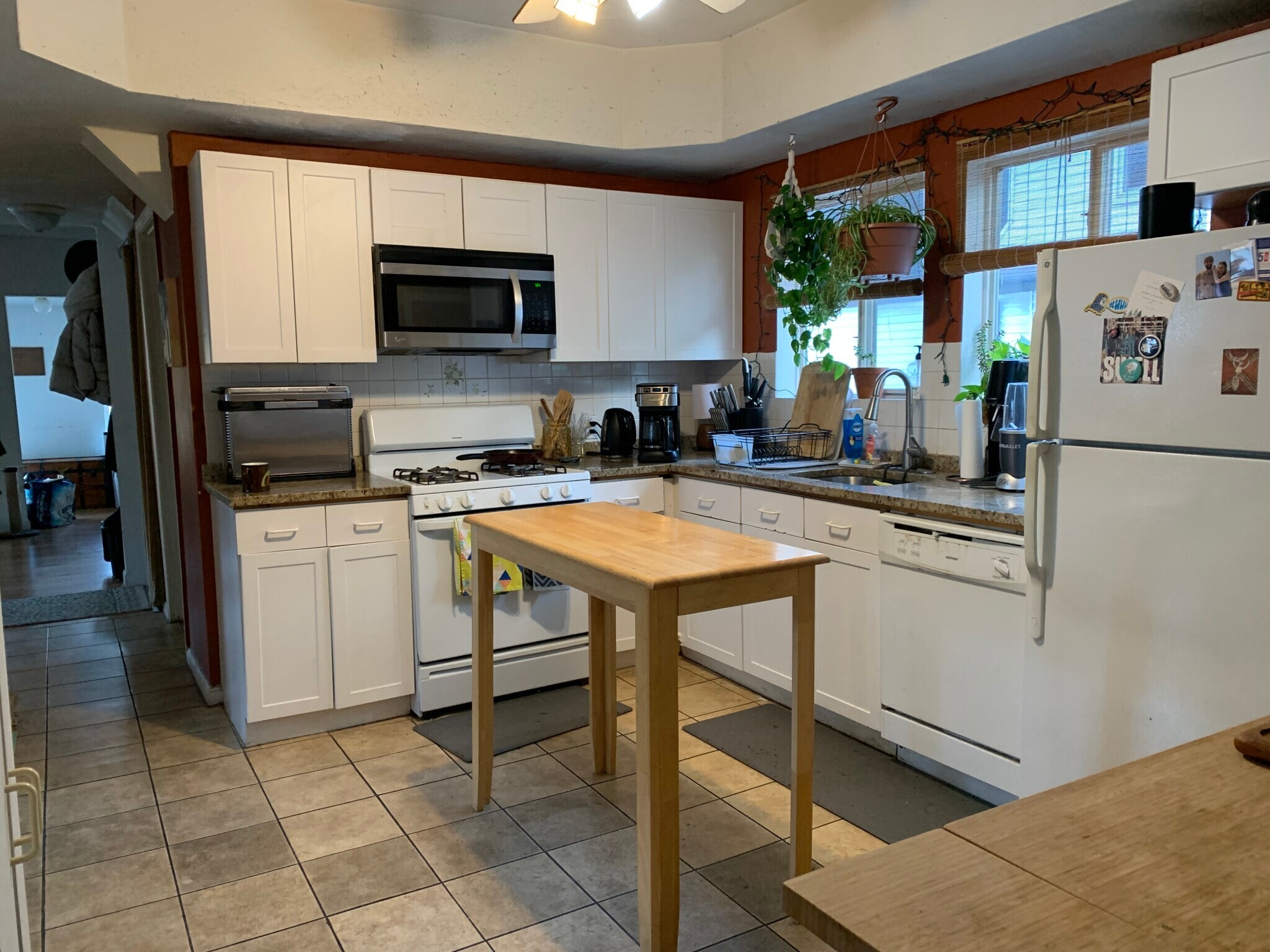 Building Photo - 281 Alewife Brook Pky