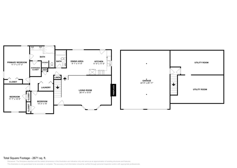 Building Photo - 97 Farmington Dr