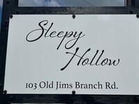 Building Photo - 103 Old Jims Branch Rd