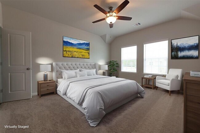 Building Photo - 2906 Orchid Ranch Dr
