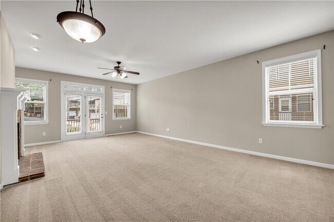 Building Photo - 501 Grove Field Ct NW