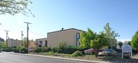 Building Photo - 134-136 Altez St NE