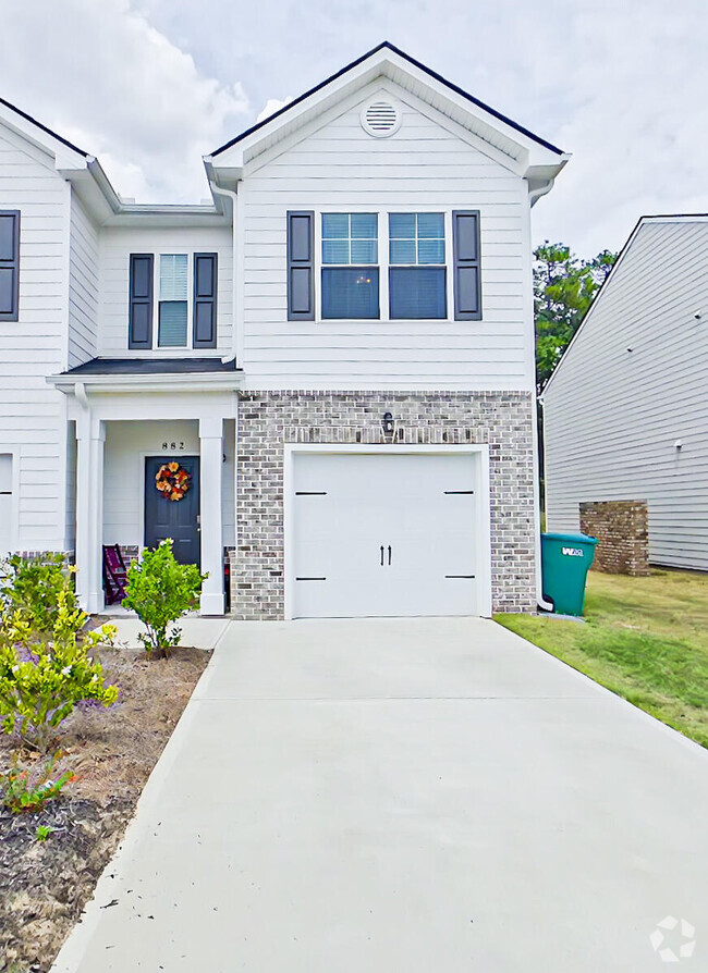 Building Photo - 882 Quaint Parish Cir