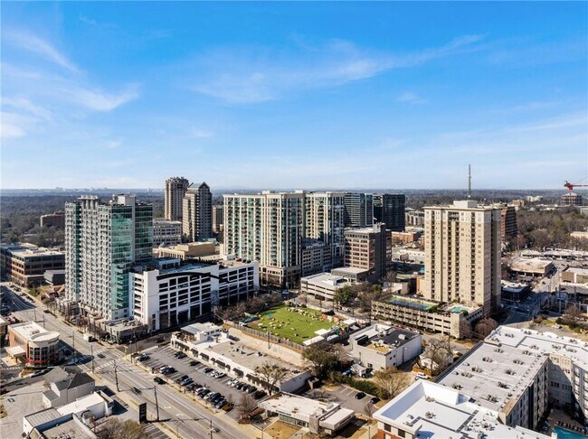 Building Photo - 325 East Paces Ferry Rd NE