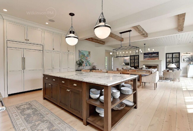 Building Photo - One of the Finest Fully-Furnished Luxury Estates in Marvin, "Architectural Digest" Caliber, for t...