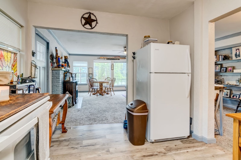 Building Photo - 2806 MO-76