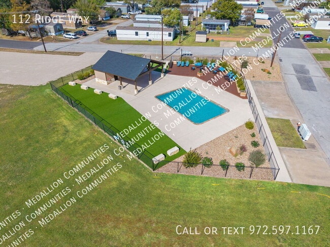Building Photo - 112 Ridgeway Dr