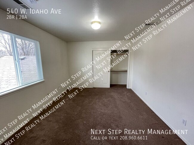 Building Photo - 540 W Idaho Ave