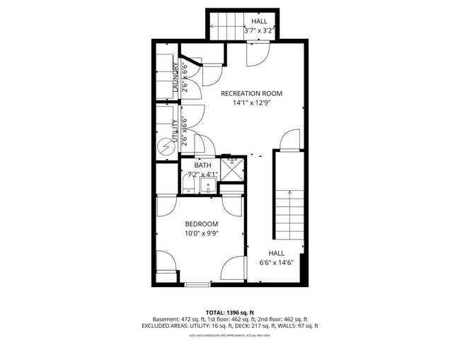 Building Photo - 806 Benninghaus Rd