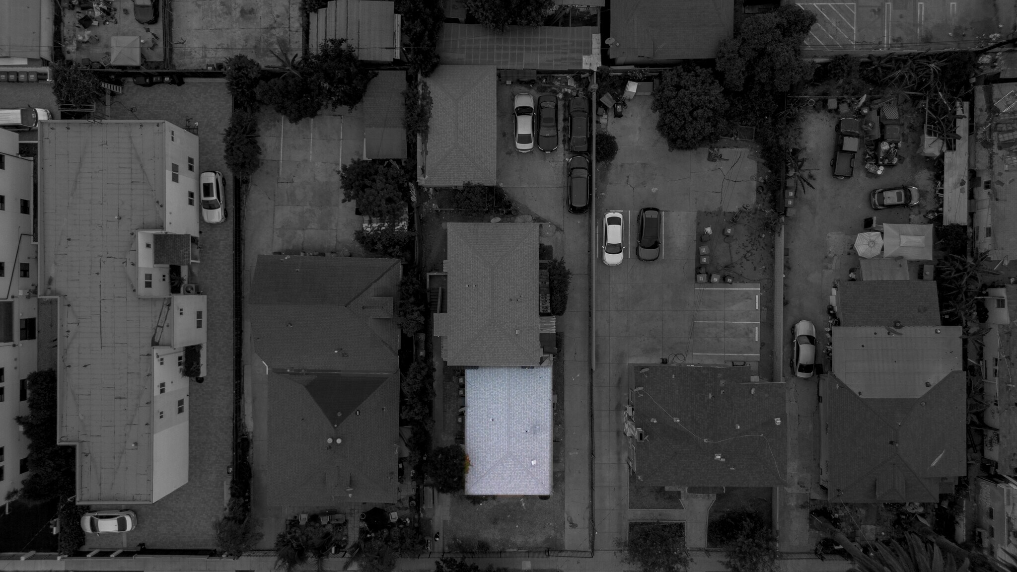 Building Photo - 1723 W 35th Pl