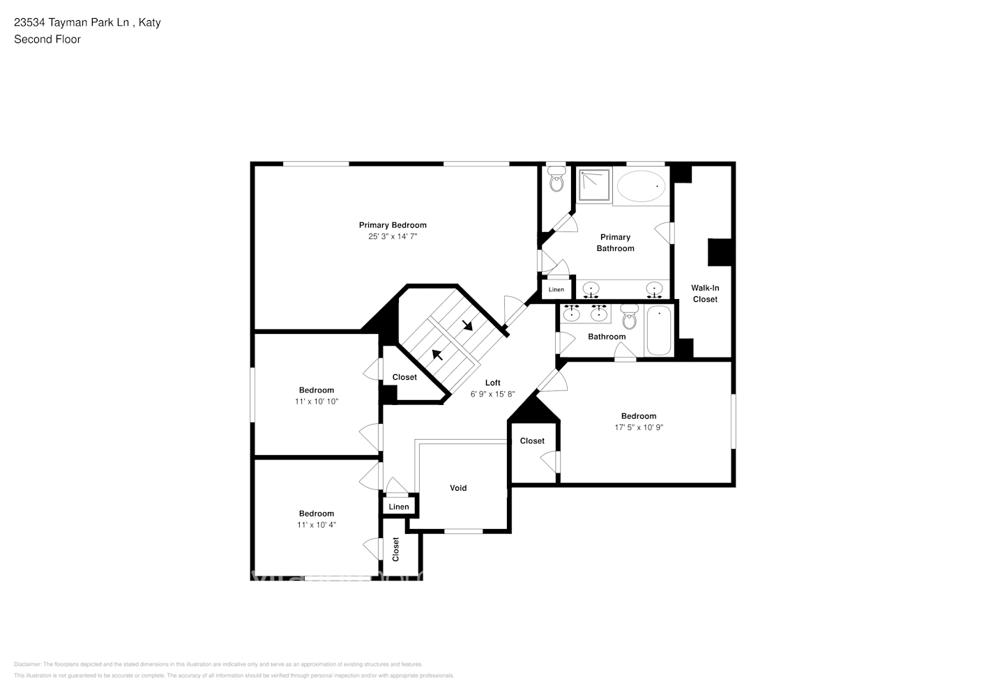 Building Photo - 23534 Tayman Park Dr