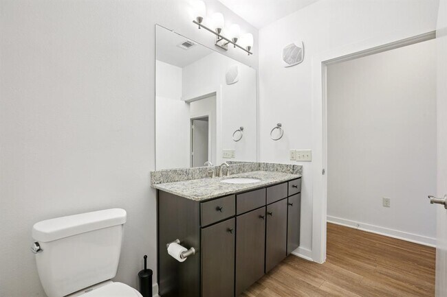 Building Photo - 1900 Barton Springs Rd