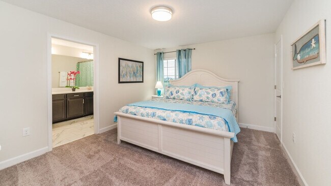 Building Photo - 8979 Stinger Dr