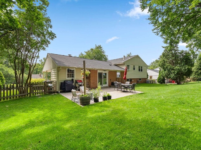 Building Photo - Beautifully Updated Home with Finished Lower Level, Fenced Yard & Exceptional Outdoor Living