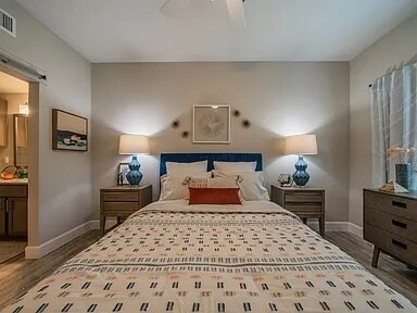 Building Photo - Affordable Comfort with Modern Style!
