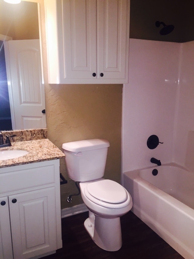 Building Photo - 534-536 Old Highway 80