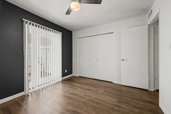 Floorplan - 15 on Cambridge