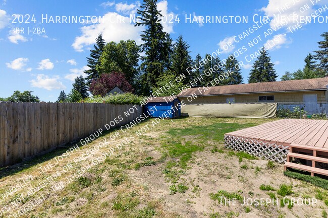 Building Photo - 2024 Harrington Cir NE