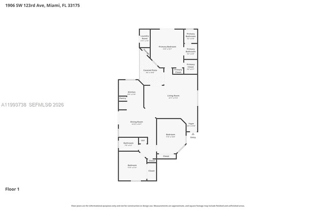 Building Photo - 1906 SW 123rd Ave